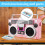 Blank Cassette Tapes 90min,3 Pcs Blank Cassette Ta 5
