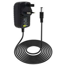 12V 3A Power Adapter AC 100-240V to DC 12V Power S