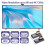 Quwem 2 Pack 8k Left & Right Angle 90 Degree HDMI 4