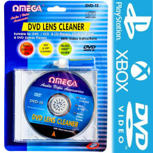 Buystarget Laser Lens Cleaner Cleaning Kit PS3 XBO