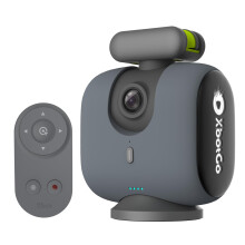 XbotGo Chameleon AI Auto Sports Action Camera - 4K