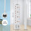SE UKASE Extension Lead with USB Slots(5V/5A), 4 W 5