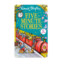 Yoto Enid Blyton Five Minute Stories - Kids Audio