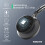 Vonztek Bluetooth Headset,Wireless Headset with Mi 2