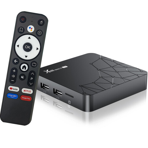 Android tv box,X14 MINI Android 14.0 box 2GB RAM 1