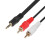 StarTech.com Dual Monitor Adapter for M1/M2/M3/M4 7