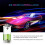 SHISHUO Dash Cam Hardwire Kit - Mini USB and Micro 2