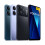 Xiaomi XIAOMI POCO C65 Black-Smartphone 8+256G-MediaTek H 5