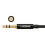 SEBSON RCA Audio Cable 1m, 2 Phono to 3,5mm Jack, 3