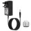 Roxel Roxel Noir All-In-One Micro Hi-Fi System and DAB R 6
