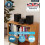 Majority Homerton HiFi Stereo System | DAB/DAB+ Di 2