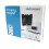 electrosmart Fixed Surface TV Wall Mount Bracket 7 3