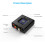 1Mii Bluetooth Receiver for HiFi, Bluetooth 5.1 Au 5