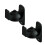 King Universal Tilt & Swivel Speaker Wall Mount Br 1