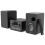 Majority Homerton HiFi Stereo System | DAB/DAB+ Di 1