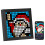 Divoom Pixoo Pixel Art Digital Photo Frame with 8. 1