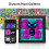 Divoom Pixoo Pixel Art Digital Photo Frame with 8. 3