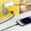 Pipestation USA Travel Plug Adapter with USB-C | U 6