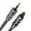 EMK Digital Sound Toslink to Mini Toslink Cable 3. 1