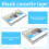 Blank Cassette Tapes 90min,3 Pcs Blank Cassette Ta 3