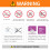 EMK Digital Sound Toslink to Mini Toslink Cable 3. 7