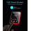 MP3 Player with Bluetooth 5.0, 32GB Portable Full 4