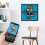 Divoom Pixoo Pixel Art Digital Photo Frame with 8. 4