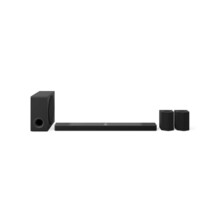 LG S95TR - Smart Soundbar, 810W, 9.1.5 Channels, D