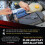 SafeTag Volt 4G - Real Time GPS Tracker Device - V 3