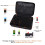 Tamfile Battery Organiser Storage Box Holds 172 Ba 4