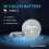 EEMB 6-Pack CR1225 Battery 3V Lithium Button Coin 3