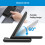 PlusAcc Wireless Charging Dock for Kindle Paperwhi 5