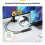 StarTech.com Dual Monitor Adapter for M1/M2/M3/M4 4