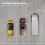 AUTO-VOX W7 Digital Wireless Reversing Camera Kit 6