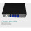 AV RCA Switch Box 4 way, MT-ViKI Audio Video Switc 6