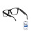 BLESSOURCE AI Smart Glasses, Bluetooth Glasses for 1