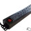 12 Socket Extension Lead PDU 3m Cable, Rack or Wal 6