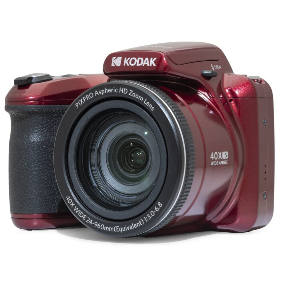 Kodak Pixpro Astro Zoom Az405 - Digital Bridge Cam