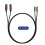 GTIWUNG 6Pcs 3 AA Battery Holder with Switch and C 2