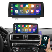 Road Top Wireless Carplay & Android Auto, 10.25 In