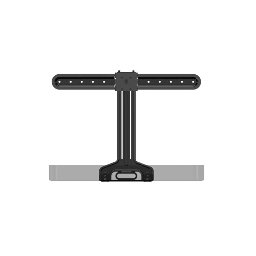 Sanus WSSBM1-B2 under TV Mounting Bracket compatib 1