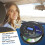 KLIM Discover - Portable CD Player with Long-lasti 2