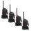 Retevis RT24 Walkie Talkies for Adults, Rechargeab 1