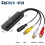 USB Video Capture,Video Capture Card,RCA to USB Vi 4