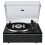 ONE-S Vinyl Record Player with Bluetooth Input/Out 1