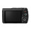 OM SYSTEM Tough TG-7 Black Digital Camera, 12MP, W 4