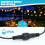 Dalugo 5m/16.4Ft IP65 Waterproof Outdoor Festoon L 4