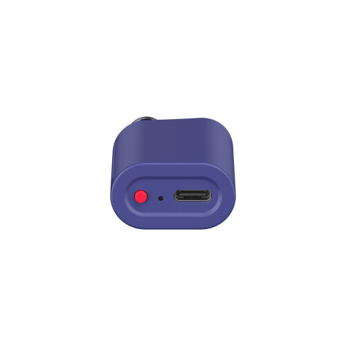 8BitDo Bluetooth Retro Receiver for NGC, Wii and Windows, Compatible with Xbox Series Controller, Xbox One Bluetooth Controller, Switch Pro and PS5/P 2