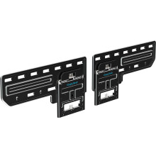 Supcline Ultra Slim TV Wall Bracket for 42 to 100
