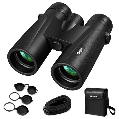Binoculars12x50 High Power Binoculars for Adults,C